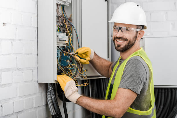 Best Residential Electrician Services  in Lewisburg, WV