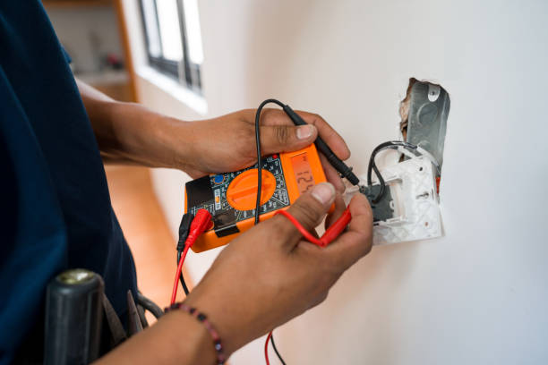 Best Electrical Outlet Repair  in Lewisburg, WV
