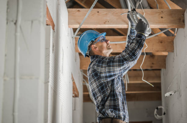 Best Electrical Upgrades for Homes  in Lewisburg, WV