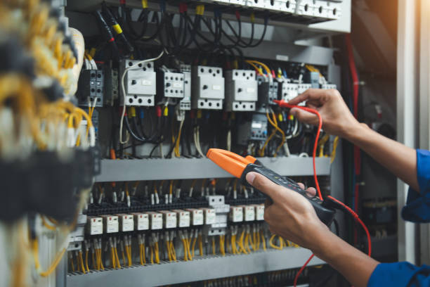 Best Electrical System Inspection  in Lewisburg, WV