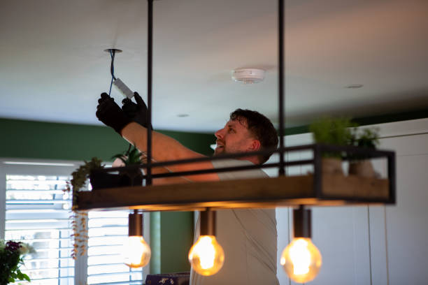 Best Licensed Electrician  in Lewisburg, WV