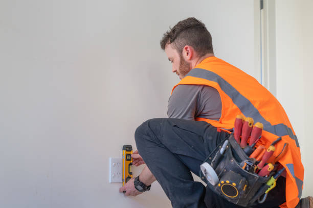 Best Electrical Troubleshooting Services  in Lewisburg, WV